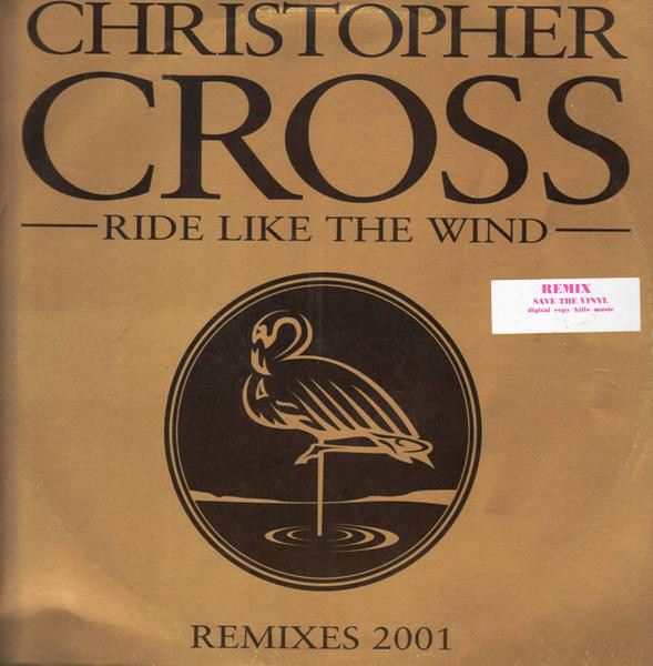 Christopher Cross